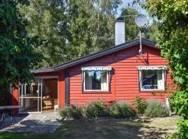 Two Bedroom Awesome Home In Nybrostrand