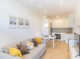 Acogedor apartamento loft a 15 minutos del centro