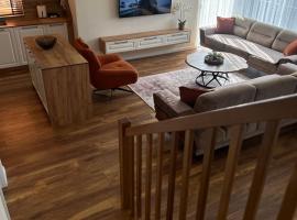 Casa Leka, hotel a Ferizaj