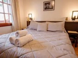 Apart Hotel Explora Tandil