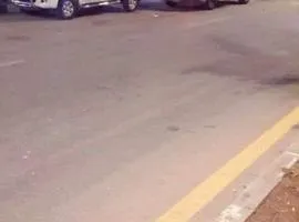 فيلا فاخره على مساحة أرض كبيرة وهادئة