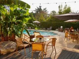 Hotel La Chaumette
