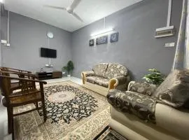 Homestay sedara