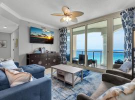 Portofino Island Resort 1-1802, hotel en Pensacola Beach