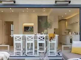 Stunning house in the heart of Leigh-On-Sea