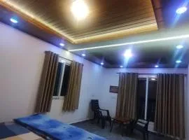 Star Cottage