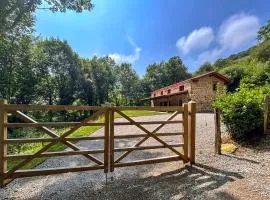 Cabaña Quieva 04