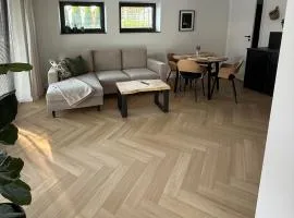 Apartament w górach