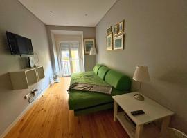 Chiado Hill, khách sạn ở Lisboa