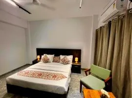 Hotel Aura Regency, A Four Star Luxury Hotel & Resort, Rishikesh Road, Haridwar