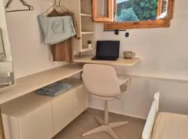 Vacation Unit - Private Terrace, Steps from Sea