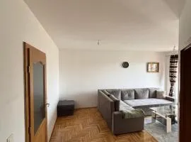 Apartments Tibra