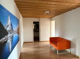 3 Zimmer in bester Lage in Bern