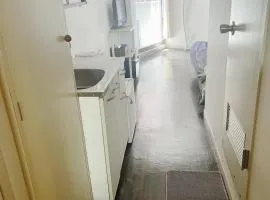 Shinjuku East Hana house with 2 beds