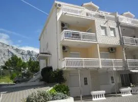 Apartmani Diana