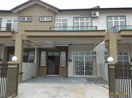 Homestay hanana