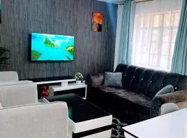 Elegant One Bedroom Apartment - Athi River - Kesit Anga