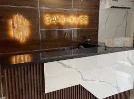 The Safehouse