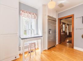 Elsie, hotel in Benton Harbor