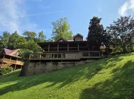 Bear Moon Lodge