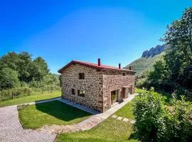 Cabaña Quieva 05