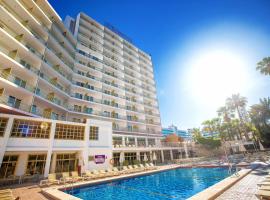 Hotel Servigroup Orange, hôtel à Benidorm