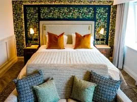 Gretna Hall Hotel