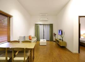 Maison Nha Boutique Ha Noi, hotel in Hanoi