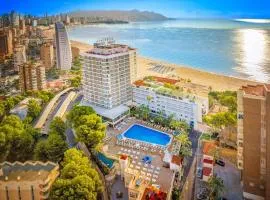 Hotel Servigroup Torre Dorada