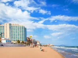 Hotel Servigroup Koral Beach 4 Sup