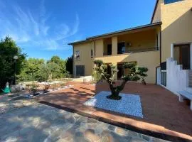 Sartorello Residence