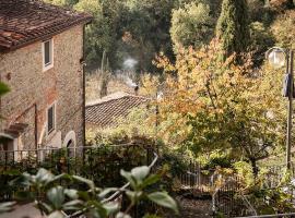 Il Canto del Maggio, hotel din Penna