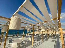 Chalet El-Assar - Mountain View Ras El-Hekma