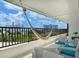 Hermoso LOFT con una VISTA increible