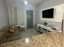Apartamento na cidade velha