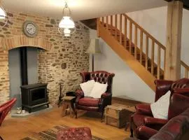 The Old Forge