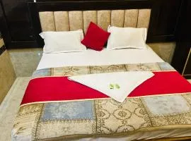 Luxury Palace Vrindavan