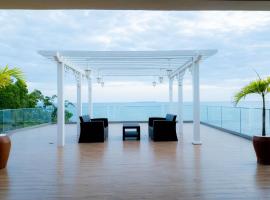 Golden Palm Boutique Zanzibar