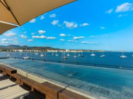 Hotel Vibra Yamm Sunset -New Opening 2025, Hotel in Sant Antoni de Portmany