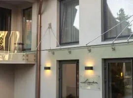 Hotel Laudon