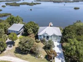 Ozello Coastal Estate