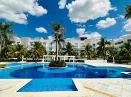 Gateaway Las Olas Playa Nueva Romana 1 BR