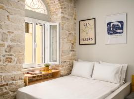 Spianada Collection of Studios & Apartments by Konnect