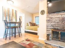 First floor, Studio, Resort Access, Portable AC