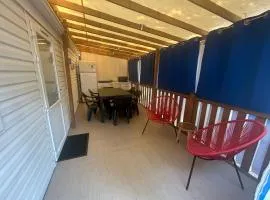 mobil home numéro 76