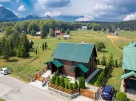 Cozy House near Savin Kuk