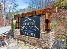 Lean Back and Relax By American Patriot Getaways