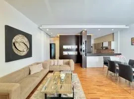 Haus 22, 2-BR in Gemmayze