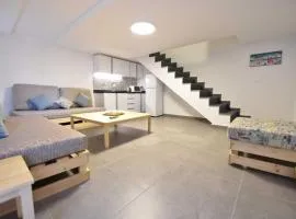 Sea Breeze Duplex Studio in Batroun Souk