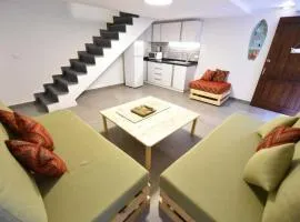 New Moon Duplex Studio in Batroun Souk